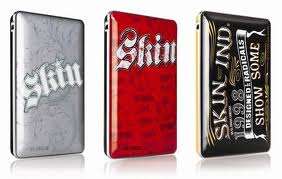 500 GB HDD - Iomega - External HDD - Radical