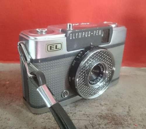 Olypus pen camera as per attached photo