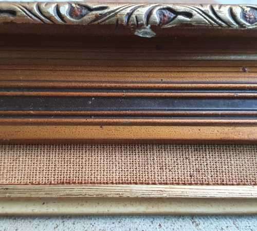 Original oil painting by BORIS CHEZAR