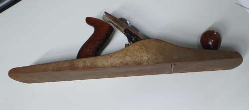 Vintage STANLEY BAILEY no.6 hand plane, made in England as per photo.