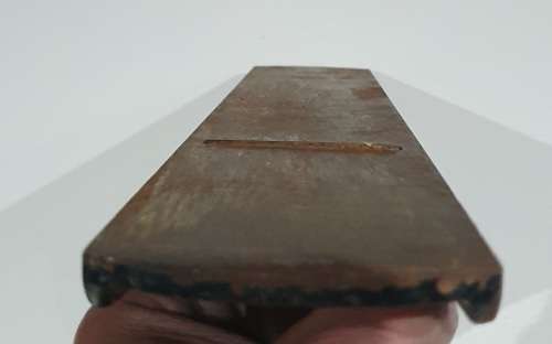 Vintage STANLEY BAILEY no.6 hand plane, made in England as per photo.