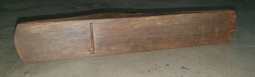 Vintage STANLEY BAILEY no.6 hand plane, made in England as per photo.