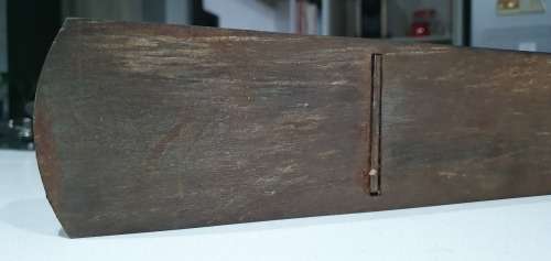 Vintage STANLEY BAILEY no.6 hand plane, made in England as per photo.