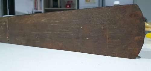 Vintage STANLEY BAILEY no.6 hand plane, made in England as per photo.