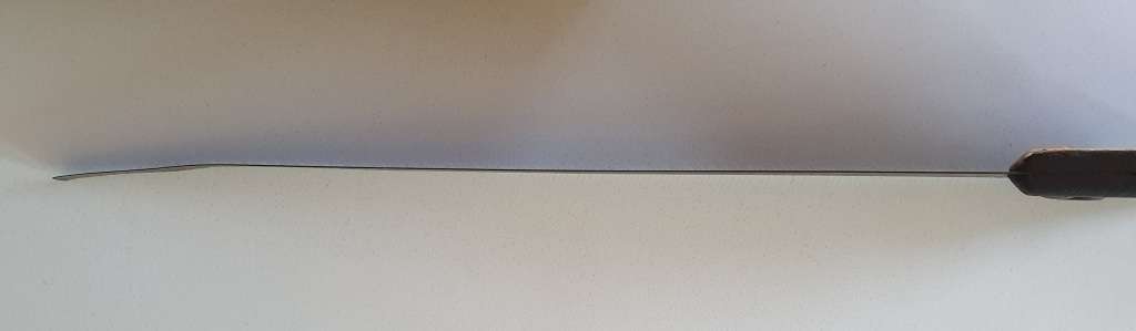 Vintage USA DISSTON saw as per photo