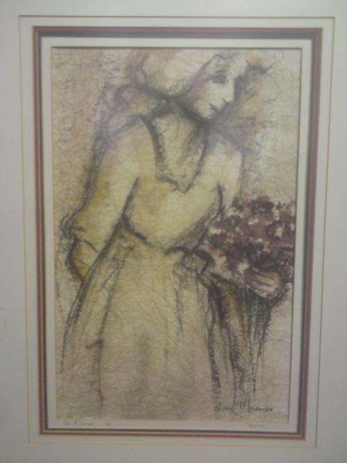 Este Mostert - Bloureen -