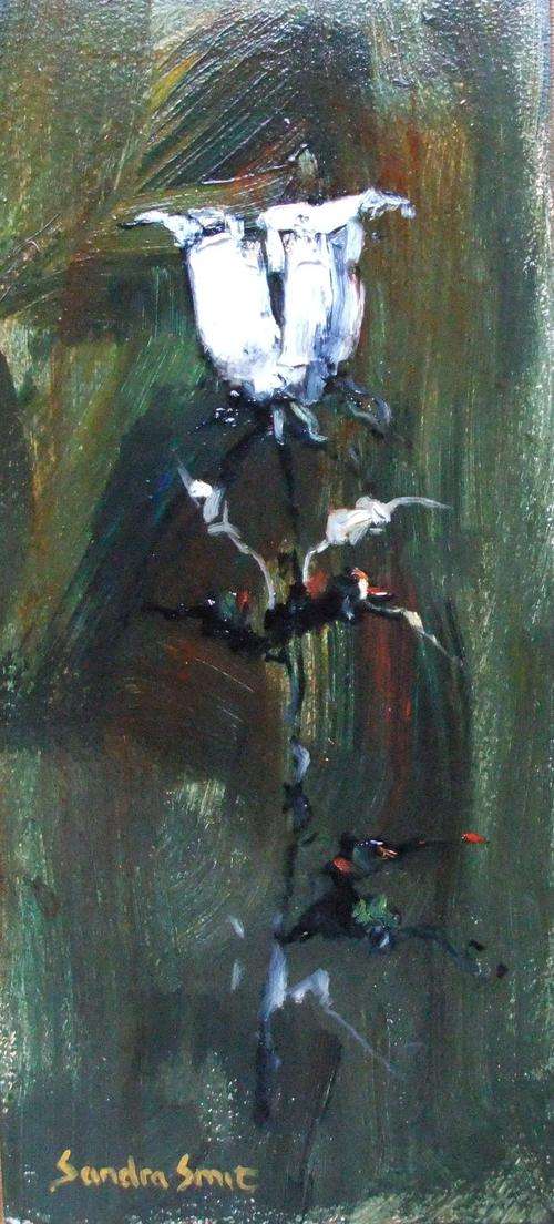 Original painting by SANDRA SMIT!!!