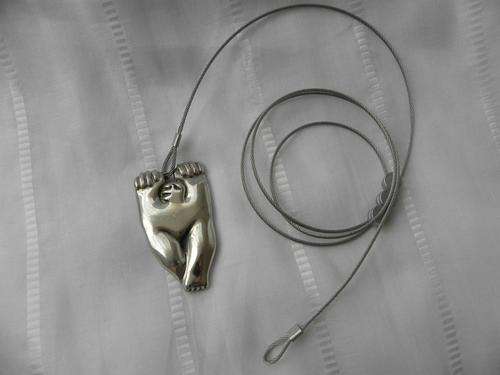 Photo hanger - Sumo  - Carrol Boyes