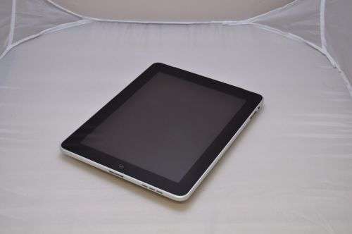 Genuine Apple Ipad 1, 32gb, 3G cellular+ Wifi