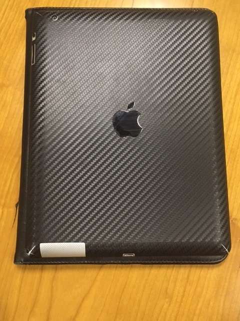 Genuine Apple iPad 4, 32gb wifi+ Cellular