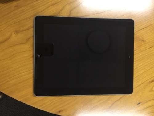 Genuine Apple iPad 4, 32gb wifi+ Cellular