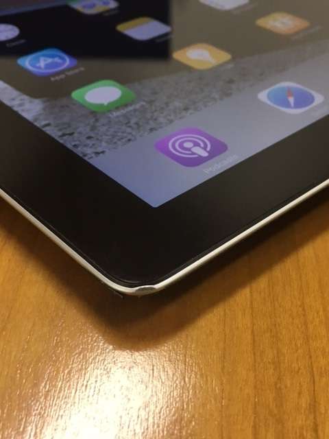 Genuine Apple iPad 4, 32gb wifi+ Cellular