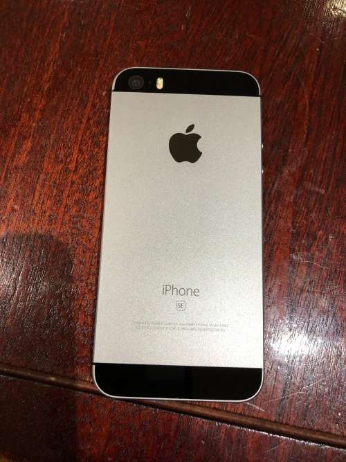 Genuine Apple iPhone SE 64GB