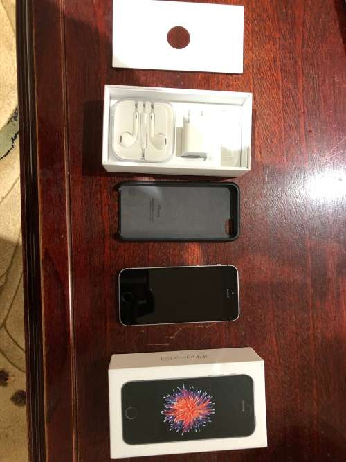 Genuine Apple iPhone SE 64GB