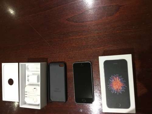 Genuine Apple iPhone SE 64GB