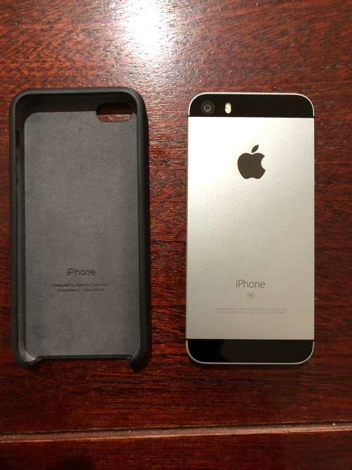 Genuine Apple iPhone SE 64GB