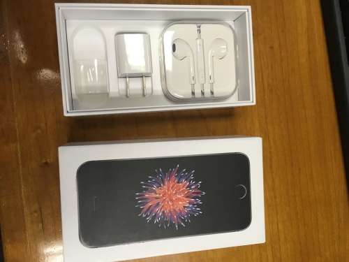 Genuine Apple iPhone SE 64GB