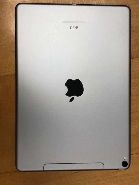 Genuine Apple iPad Pro
