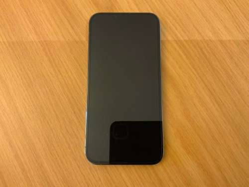 Genuine Apple iPhone 13 Pro Max 256GB