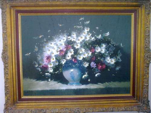 Absolutely stunning oil by Hennie Griesel