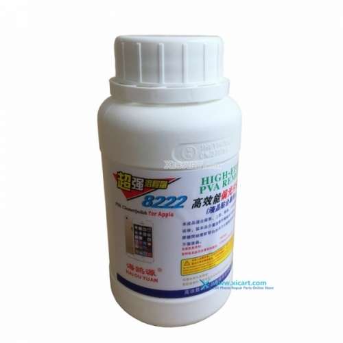 8222 polarizer glue remover 250ml