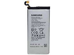 Samsung S6 Flat Battery
