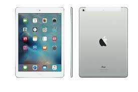 iPad Air -16GB (SecondHand Device)