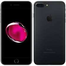 Apple Iphone 7 Plus-32GB (Brand New Handset)
