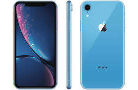 Apple Iphone XR (Brand New) 64GB
