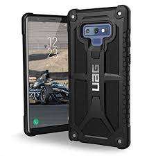 Samsung Galaxy Note 9 UAG Cover