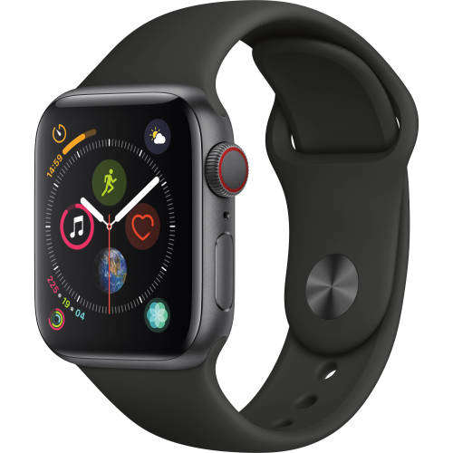 Apple iWatch 4 (40mm)