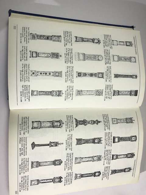 The Lyle official antiques review 1981 - CLEARANCE SALE      (#46)