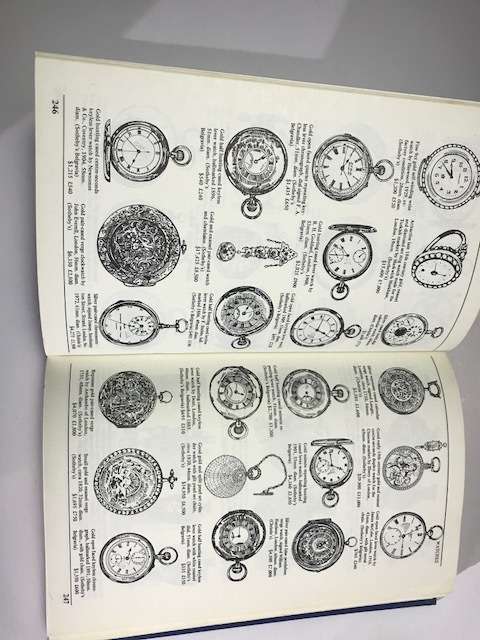 The Lyle official antiques review 1981 - CLEARANCE SALE      (#46)