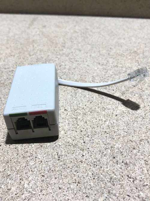 D-Link ADSL Splitter