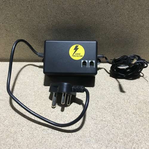 ADSL Surge protector