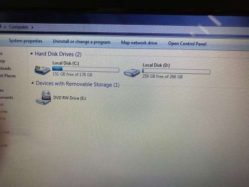 *BLACK FRIDAY - R1 START* - Samsung RV510 Laptop