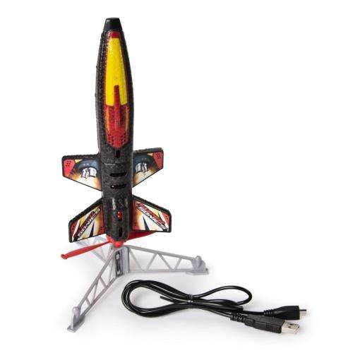 Airhogs Sonic Rocket High Flying Motorized Rocket