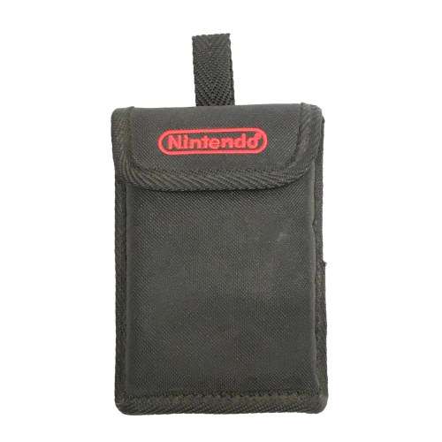 Vintage Nintendo Gameboy Belt Pouch