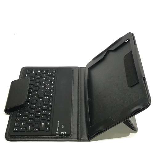 9" Wireless Bluetooth Keyboard