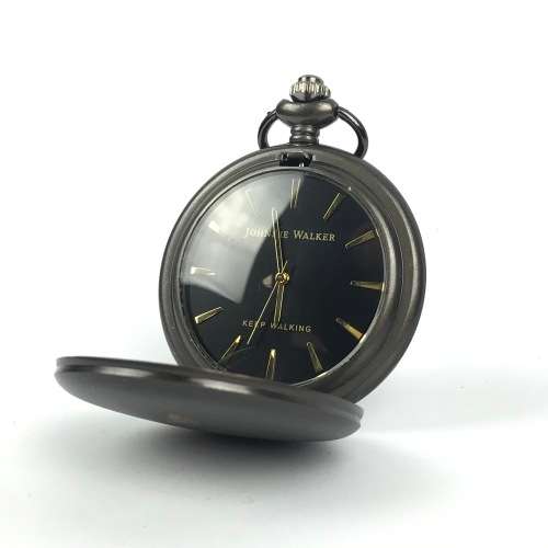 Johnnie Walker Pocket Watch