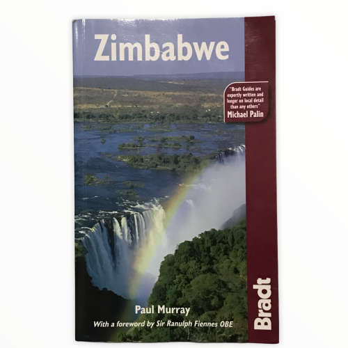 Zimbabwe by Paul Murray