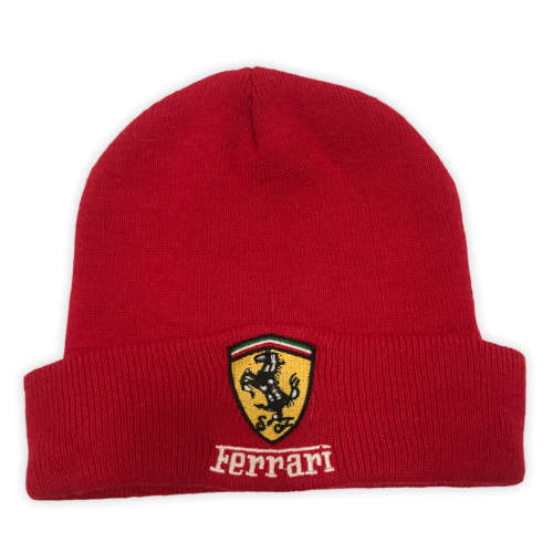 Ferrari Beanie