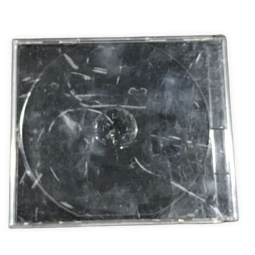 Riven 1997 The Sequel to Myst (PC DVD) Damaged case