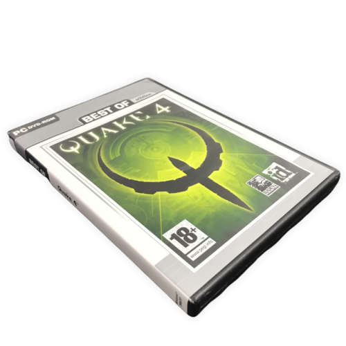 Quake 4 (PC DVD)