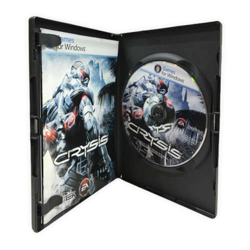 Crysis (PC DVD)