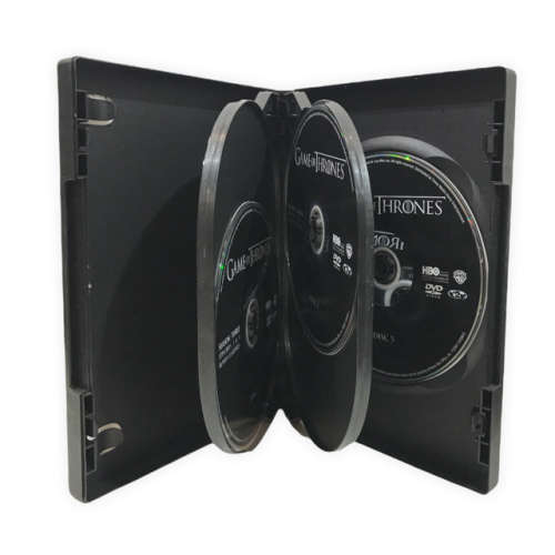 Game of Thrones The Complete 3rd Season DvD