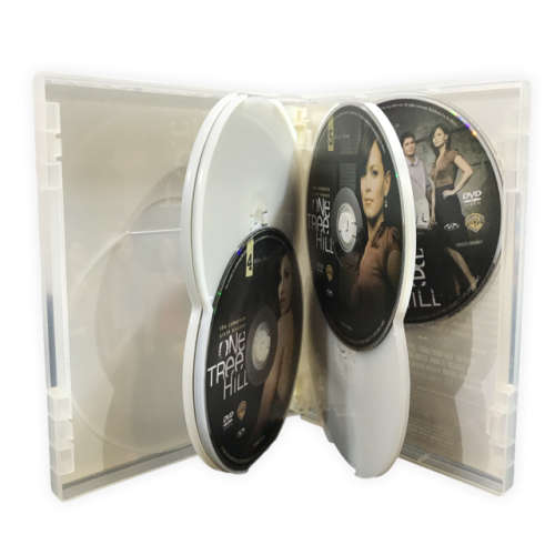 One Tree Hill The Complete 6th Season