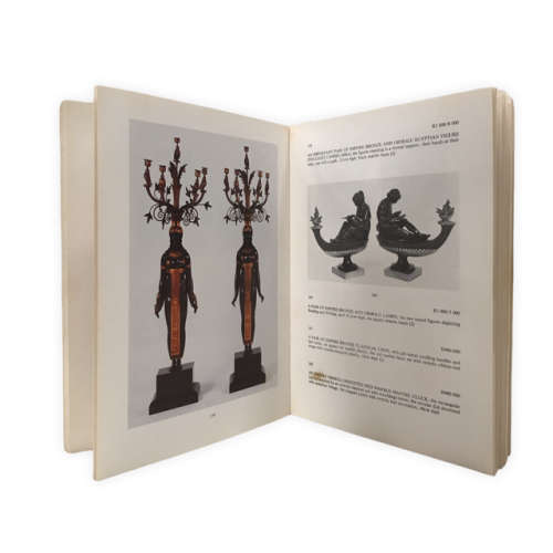 Sotheby's Cape Town "The Contents of Nederberg, The property of the late Miss Hilda Holt" 1982 Aucti