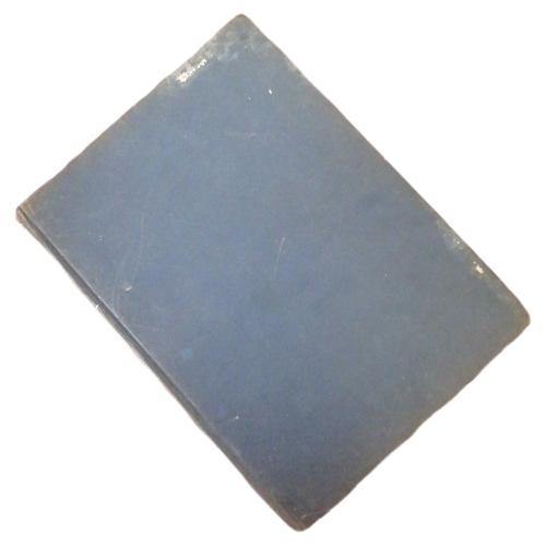 The Family Crochet Book by Hamlyn Publishing Group 1972 Hardcover w/o Dustjacket