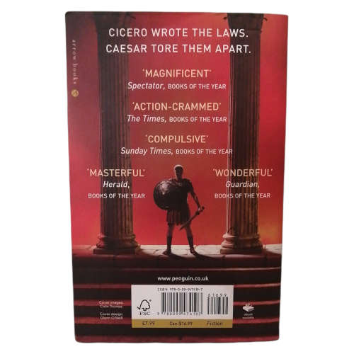 Dictator by Robert Harris 2016 Softcover